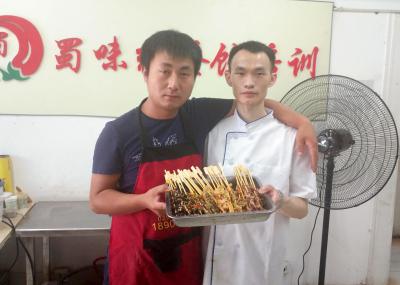 成都串串培訓(xùn)，成都串串香培訓(xùn)哪家好？