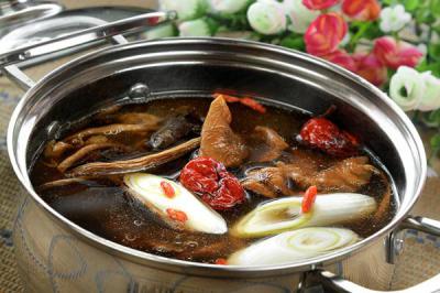 成都養(yǎng)生湯鍋技術(shù)學(xué)習(xí)，菌湯湯鍋怎么做湯鮮