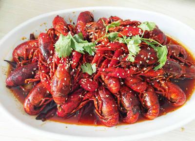 成都小龍蝦技術(shù)培訓(xùn)哪家好？報(bào)名費(fèi)多少？