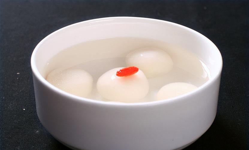 成都名小吃賴(lài)湯圓怎么做