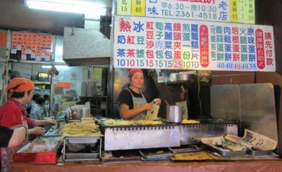 在成都開一家早餐店賺錢嗎？在成都早餐培訓(xùn)哪家好呢？