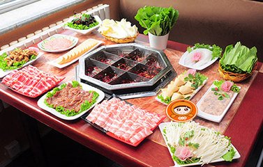 火鍋味道怎樣，湯底和蘸料各占一半的因素，這些蘸料你都吃過？