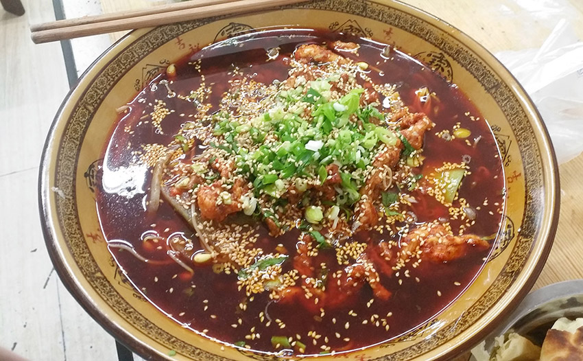 冒菜培訓(xùn)哪家好？需要多少錢？