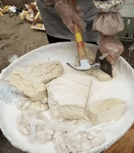 這4種民間小吃“正在消失”，有3種是大米做的，第2種沒見過！