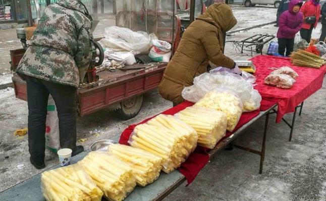 這4種民間小吃“正在消失”，有3種是大米做的，第2種沒見過！