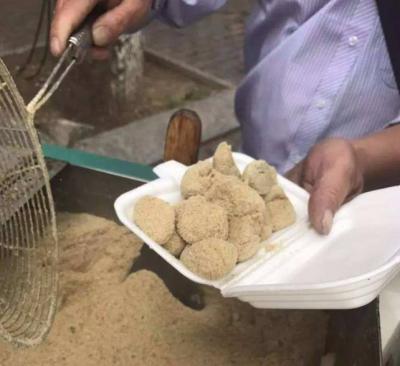 這4種民間小吃“正在消失”，有3種是大米做的，第2種沒見過(guò)！