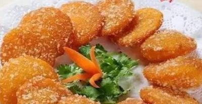 推薦幾道秋天進(jìn)補(bǔ)小吃，香味十足，好吃到忘不了，快做給家人吃吧