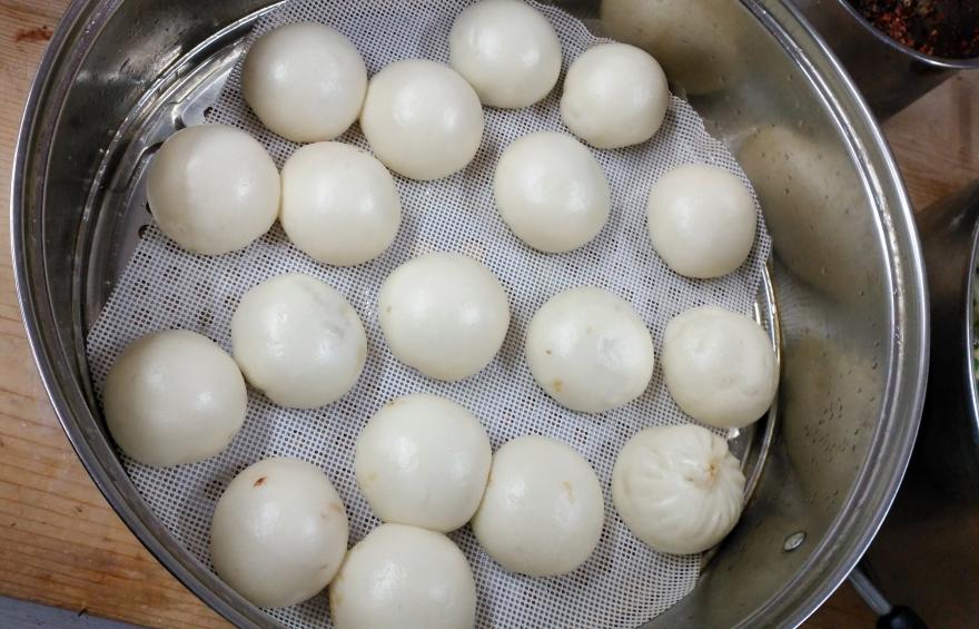 成都正宗早餐技術(shù)哪里可以學？費用多少？
