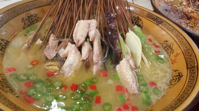特色小吃學(xué)什么好呢？哪家培訓(xùn)機(jī)構(gòu)好?