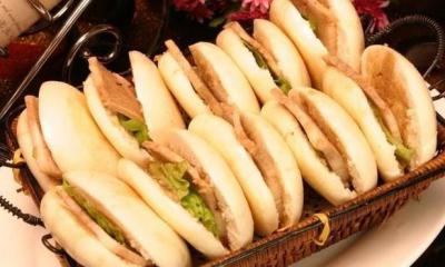 四川十大名小吃，你都吃過哪些？