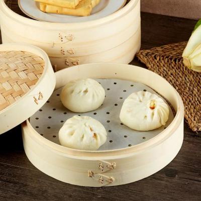 在家蒸包子，少了關(guān)鍵這“1步”，難怪包子不好吃