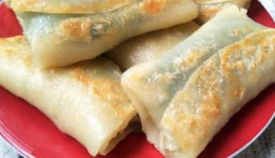 這四種很適合宅人吃的面食，做起來很簡單