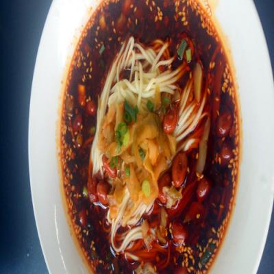 【成都面食培訓(xùn)】愛吃面食的人好處多多！