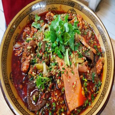 成都開一家冒菜店需要投資多少？有多少利潤？
