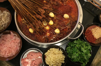 經(jīng)營串串香加盟店有哪些妙招？