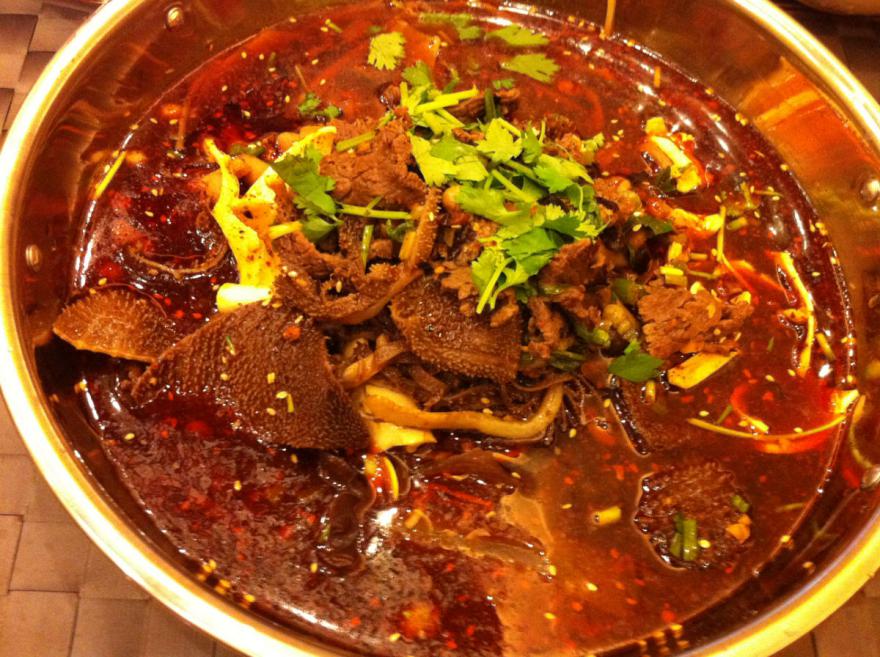 成都冒菜培訓(xùn)：帶你揭秘冒菜的經(jīng)典配方！