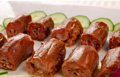 絕味鴨脖培訓(xùn)機(jī)構(gòu)：弘揚(yáng)熟食文化，品嘗絕味美食