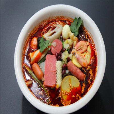 四川麻辣燙技術(shù)培訓(xùn)哪里有？正宗培訓(xùn)帶你發(fā)家致富