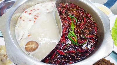 火鍋培訓(xùn)哪家味道好？蜀味緣品種豐富好吃不上火