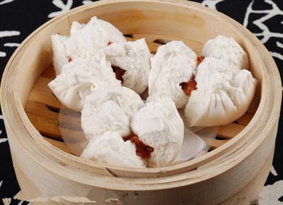 鹵肉包培訓(xùn)哪家好？鮮嫩濃香三餐皆宜