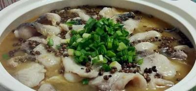 成都小吃培訓(xùn)：家常酸菜魚的做法，簡單幾步就能完成