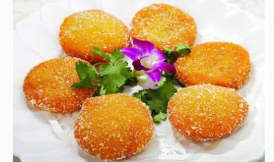 成都面食培訓(xùn):紅糖小鍋盔，教你如何快速發(fā)面的小竅門