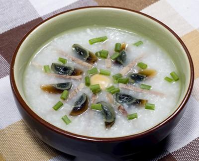 早餐養(yǎng)生粥技術(shù)培訓(xùn)哪家好？口味豐富男女老少皆宜