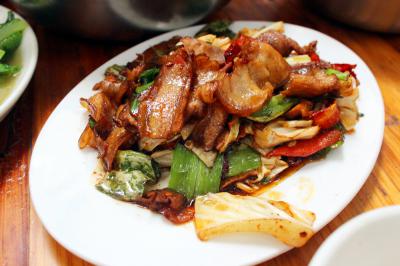 正宗川菜技術(shù)培訓，品種繁多色香味俱全