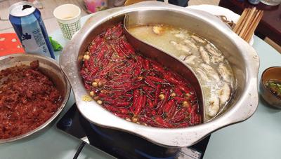 成都火鍋技術(shù)培訓哪里好？火鍋底料的配制及熬制方法