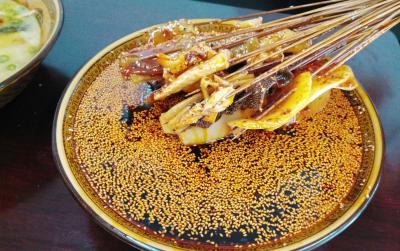 缽缽雞技術(shù)培訓(xùn)哪家味道好？蜀味緣先嘗后學(xué)學(xué)會(huì)為止