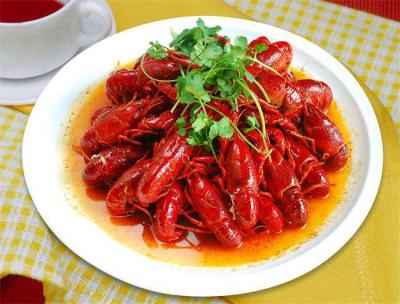 炒龍蝦田螺技術(shù)培訓(xùn)哪家好？蜀味緣肉質(zhì)鮮美香郁濃烈