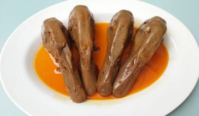 四川鹵菜培訓(xùn)學(xué)?？孔V嗎?正宗鹵菜鹵制辦法