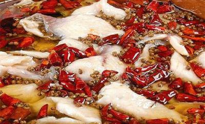 成都高新水煮魚技術培訓機構哪里味道好？
