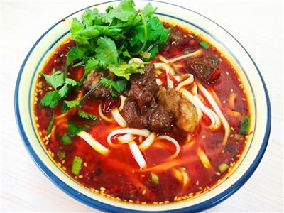 成都專業(yè)面食技術培訓中心選哪家好？