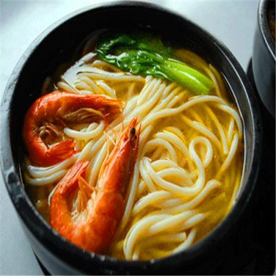 四川特色砂鍋米線技術(shù)培訓哪里可以學？