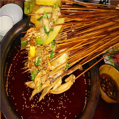 成都串串香培訓(xùn)費(fèi)用多少錢(qián)？小本創(chuàng)業(yè)創(chuàng)業(yè)的品牌