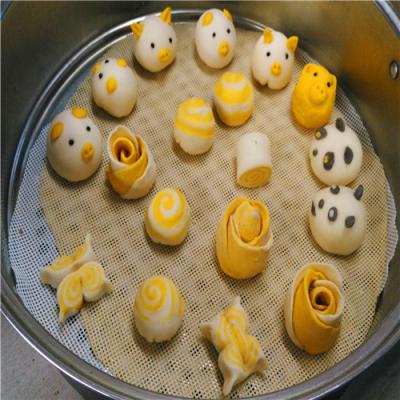 渠縣早餐包子技術(shù)培訓(xùn)班哪里好？掌握餡料調(diào)制比例
