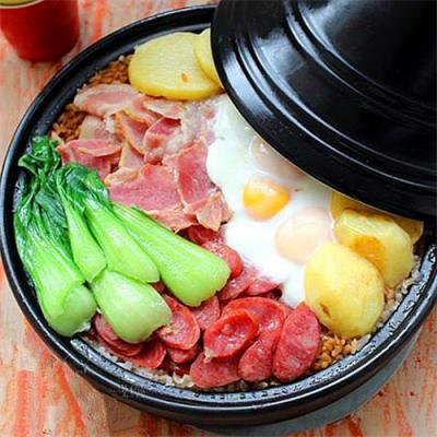 成都短期煲仔飯技術(shù)培訓(xùn)班哪里靠譜？穩(wěn)妥又賺錢