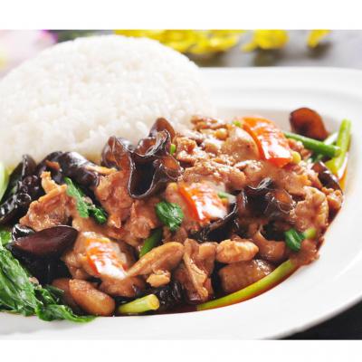 四川特色蓋澆飯技術(shù)培訓(xùn)機(jī)構(gòu)哪里好？簡(jiǎn)單方便快捷