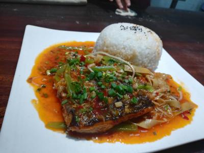 四川特色烤魚(yú)飯技術(shù)培訓(xùn)中心哪里好？如何炒制底料