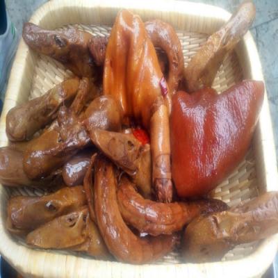 成都現(xiàn)撈鹵菜技術(shù)哪里正宗？糖色的炒制方法