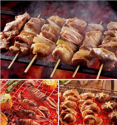 成都哪里可以學習燒烤技術(shù)？
