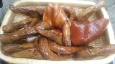  成都現(xiàn)撈鹵菜技術(shù)培訓機構(gòu)哪里正規(guī)？