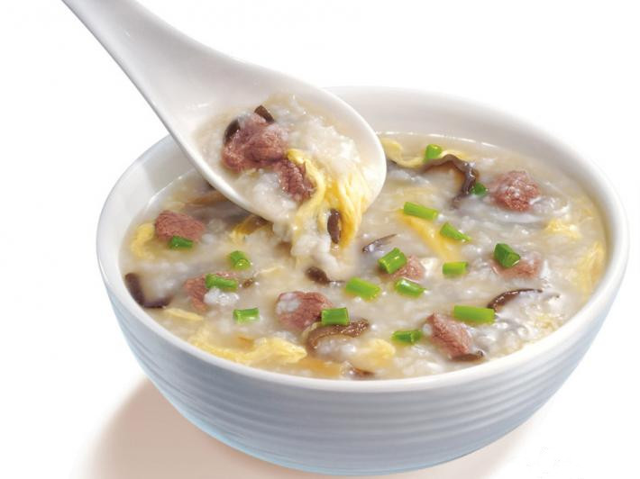 成都早餐粥技術(shù)培訓