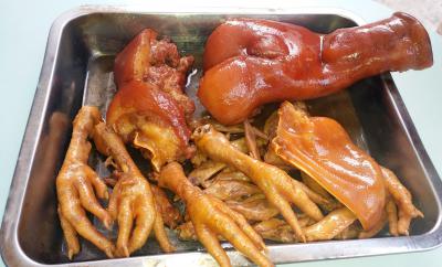 成都特色鹵菜技術(shù)培訓哪里專業(yè)？