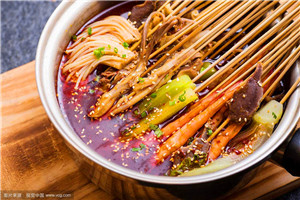 成都冷鍋串串技術(shù)培訓(xùn)哪家專業(yè)？一對(duì)一教學(xué)
