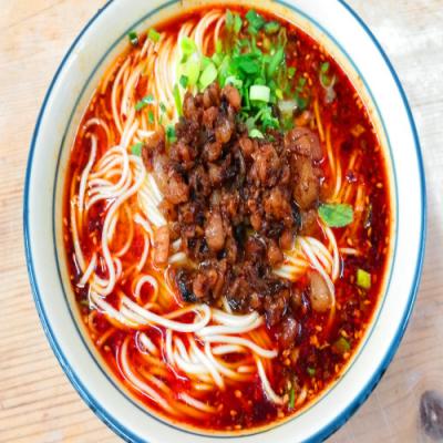 成都面食技術(shù)培訓(xùn)班哪里專業(yè)？牛肉面食技術(shù)培訓(xùn)