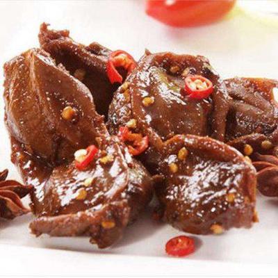 成都絕味鴨脖鹵菜技術(shù)培訓(xùn)班哪里好？小資創(chuàng)業(yè)者優(yōu)先項目
