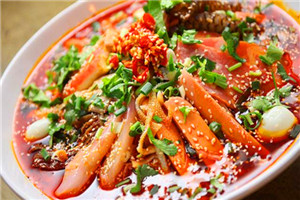 成都冒菜技術(shù)培訓(xùn)學(xué)費(fèi)多少錢？資深大廚一對(duì)一教學(xué)