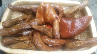 成都靠譜鹵菜熟食技能訓(xùn)練班哪里好？降低創(chuàng)業(yè)風(fēng)險